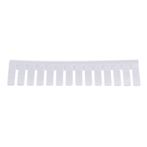 Bertazzoni Bottles Block Stripe - Z320074
