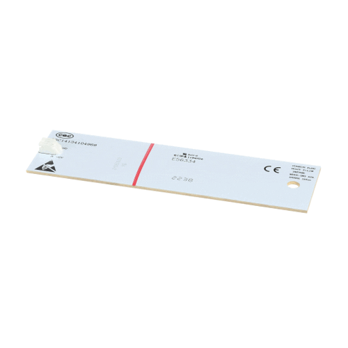 Bertazzoni Refrigerator Red Pipe Cover - Z320240