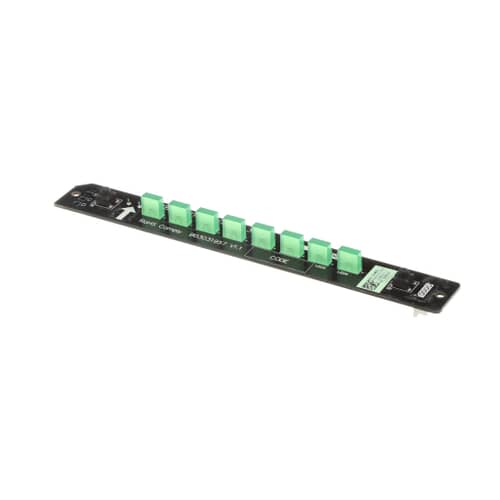 Bertazzoni Display Board Part - Z320243