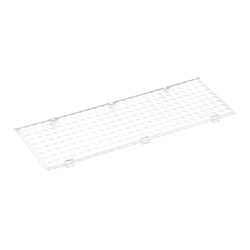 Bertazzoni Refrigerator Light Cover - Z320246