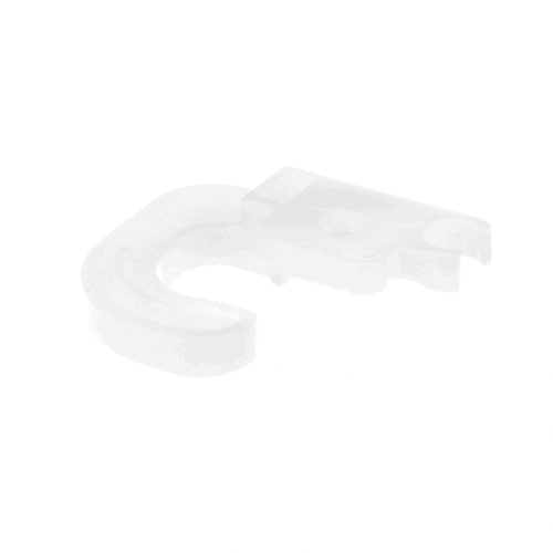 Bertazzoni Refrigerator Left Door Stopper - Z320312