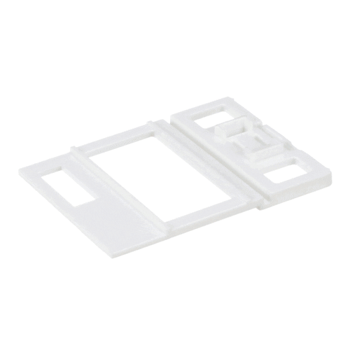 Bertazzoni Condit.Block For Wind Gate - Z320414