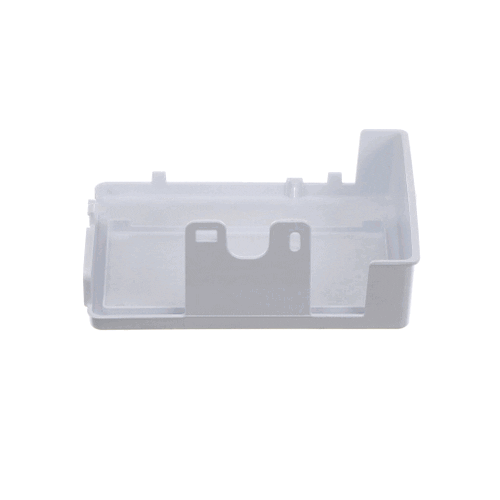 Bertazzoni Control Board Box Cover - Z320440