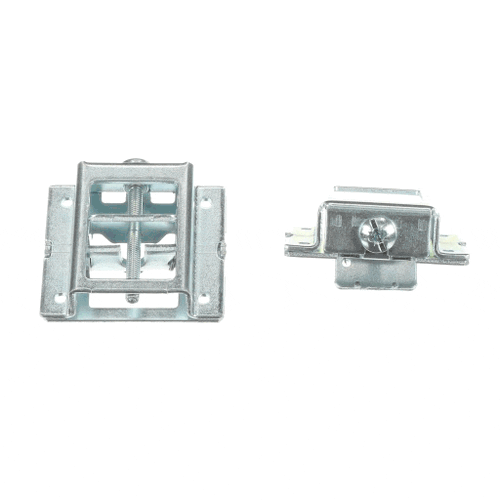 Bertazzoni Hood Support Kit (2 Pcs) - Z350019