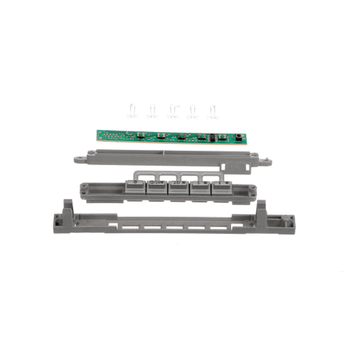 Bertazzoni Hood Control Assembly - Z350154
