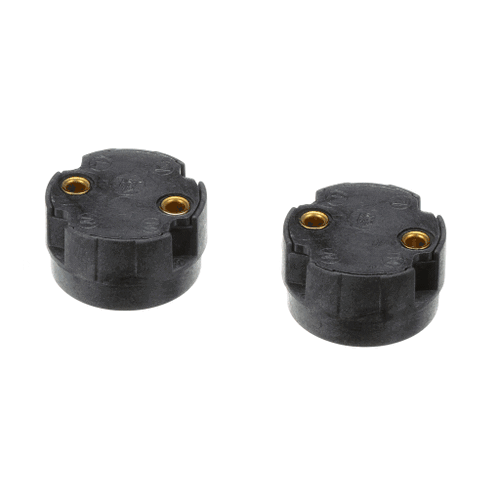 Bertazzoni Hood Lamp Holder Gz10 (2Pcs) - Z350188