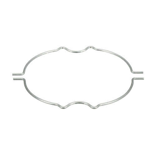 Bertazzoni Spotlight Clip 220-240V(Conf.2 - Z350243