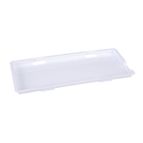 Bertazzoni Display Rear Cover - Z370057