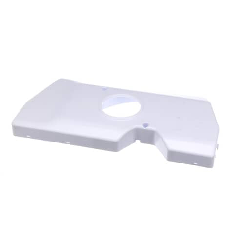 Bertazzoni Freezer Airflow Cover Rear Par - Z370072