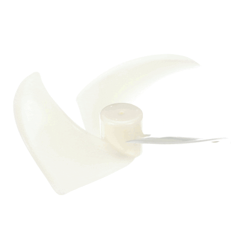 Bertazzoni Fan Blade Of Condenser - Z370076