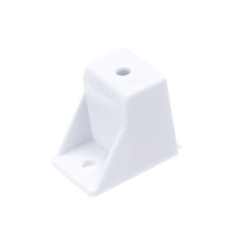 Bertazzoni Vent Fixing Part Up. - Z370082