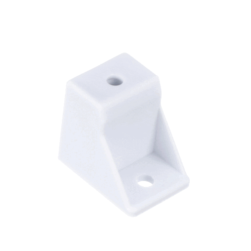 Bertazzoni Vent Fixing Part Bott. - Z370083