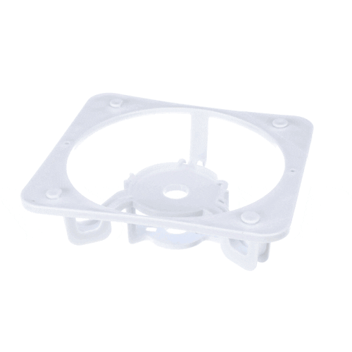 Bertazzoni Holder Plate For Fan Of Conden - Z370085