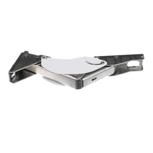Bertazzoni Refrigerator Upper Hinge - Z370095