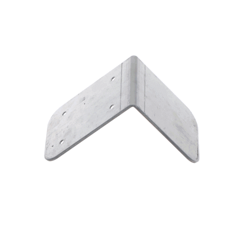 Bertazzoni Refrigerator Cabinet Fixing Part - Z370111