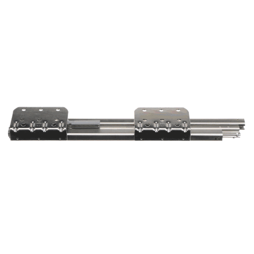 Bertazzoni Refrigerator Freezer Bottom Telescopic G.Lh - Z370149