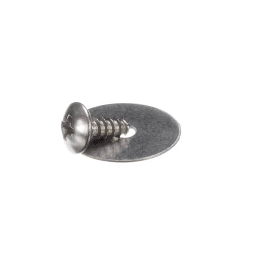 Bertazzoni Refrigerator Fan Plate Screw - Z370156