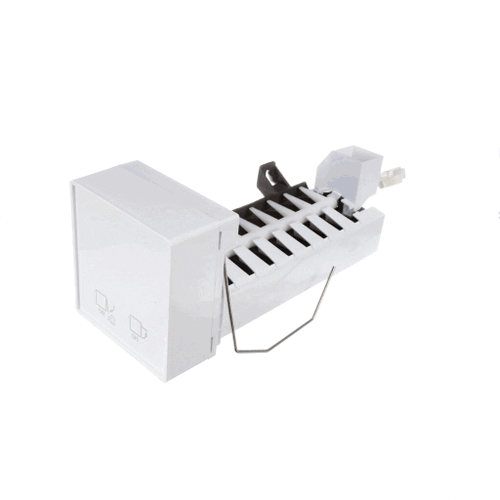 Bertazzoni Refrigerator Ice Maker - Z370187