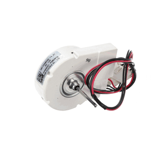 Bertazzoni Fan For Condenser - Z370194