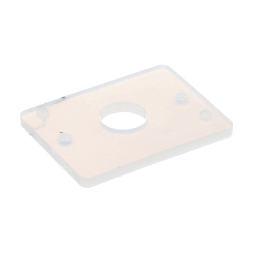 Bertazzoni Ice Maker Inlet Pipe Seal Part - Z370198