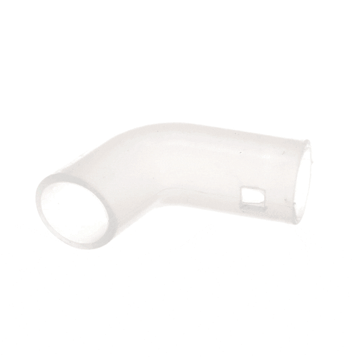 Bertazzoni Inlet Pipe (Elbow) Of Ice Make - Z370199