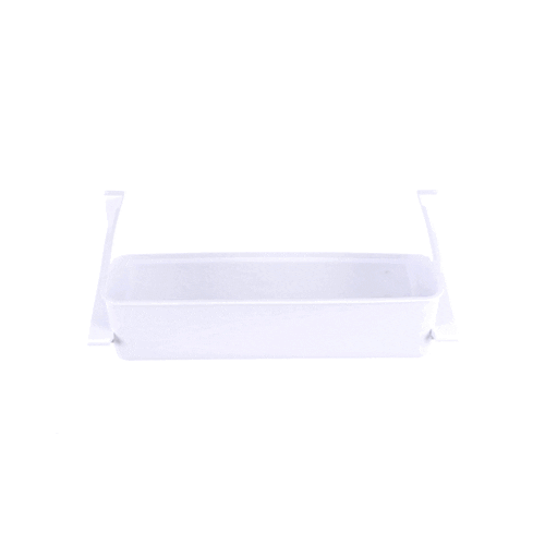 Bertazzoni Refrigerator Upper Freezer Drawer-Back - Z370232