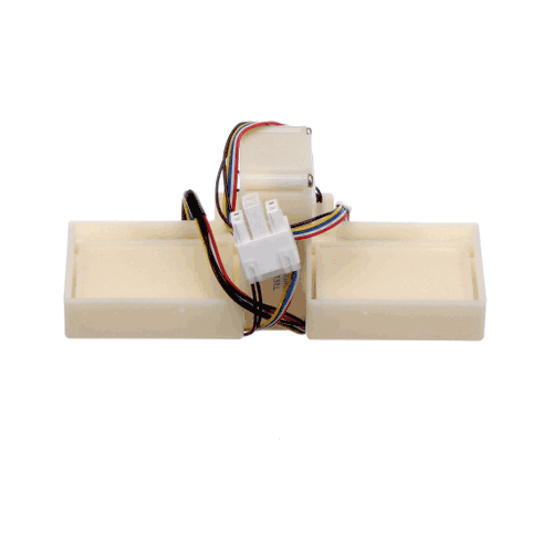 Bertazzoni Refrigerator Electric Damper - Z370261