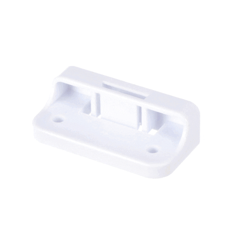 Bertazzoni Refrigerator Fixing Case For Magnetic Block - Z370271