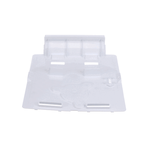 Bertazzoni Refrigerator Rear Cover Of Freezer Air Tunnel - Z370277