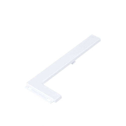 Bertazzoni Refrigerator Control Panel Cap - Z370286