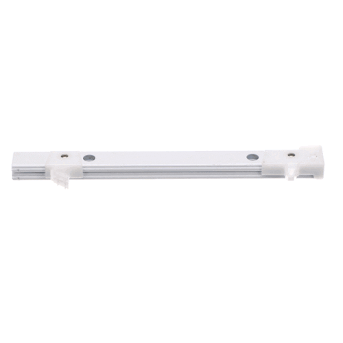 Bertazzoni Refrigerator Left Hand Telescopic Guide - Z370302