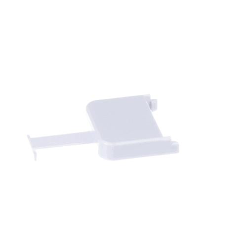Bertazzoni Refrigerator Lower Fixed Cover - Z370317