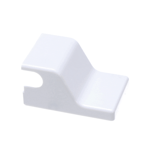 Bertazzoni Refrigerator Middle Hinge Cover - Z370320
