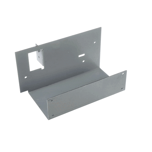 Bertazzoni Cover For Compr.Comp.Water Val - Z370341