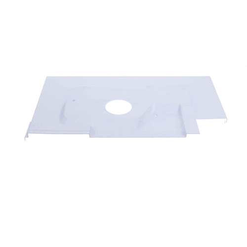 Bertazzoni Fridge Wind Duct Cover (Rear P - Z370510