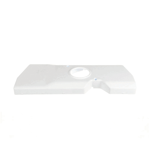 Bertazzoni Refrigerator Freezer Airflow Cover - Z370526