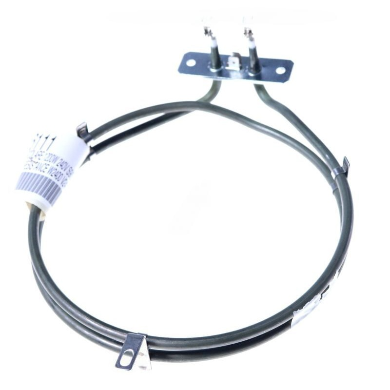 Bertazzoni Circular Resistance W2400 V240 - 606111