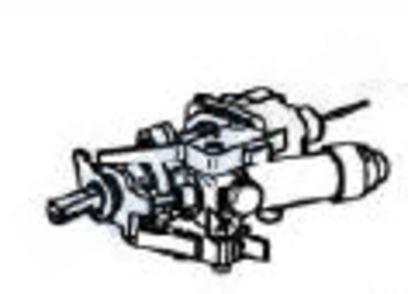 Bertazzoni Range Thermostat - 503112