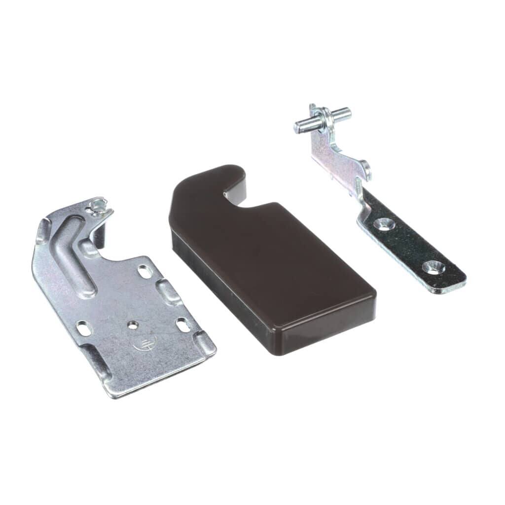 Bertazzoni Refrigerator Left Hinge Reversal Kit - LEFT-HINGE-KIT