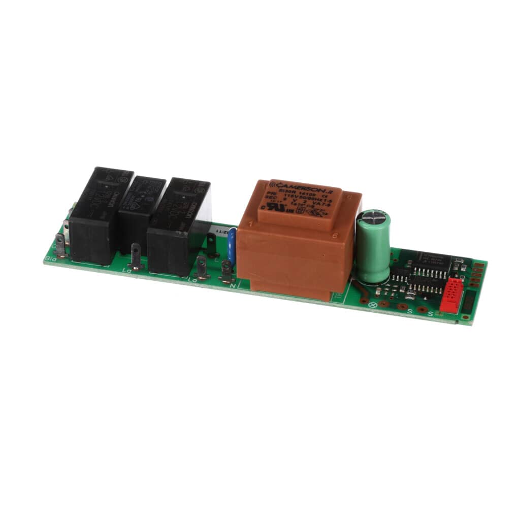 Bertazzoni Pcb 100/240 V - Z040383