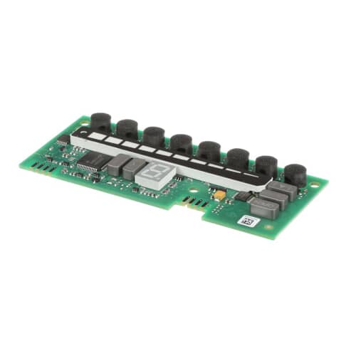 Bertazzoni Tc Flex Slave Hood Switch Ul - Z040540