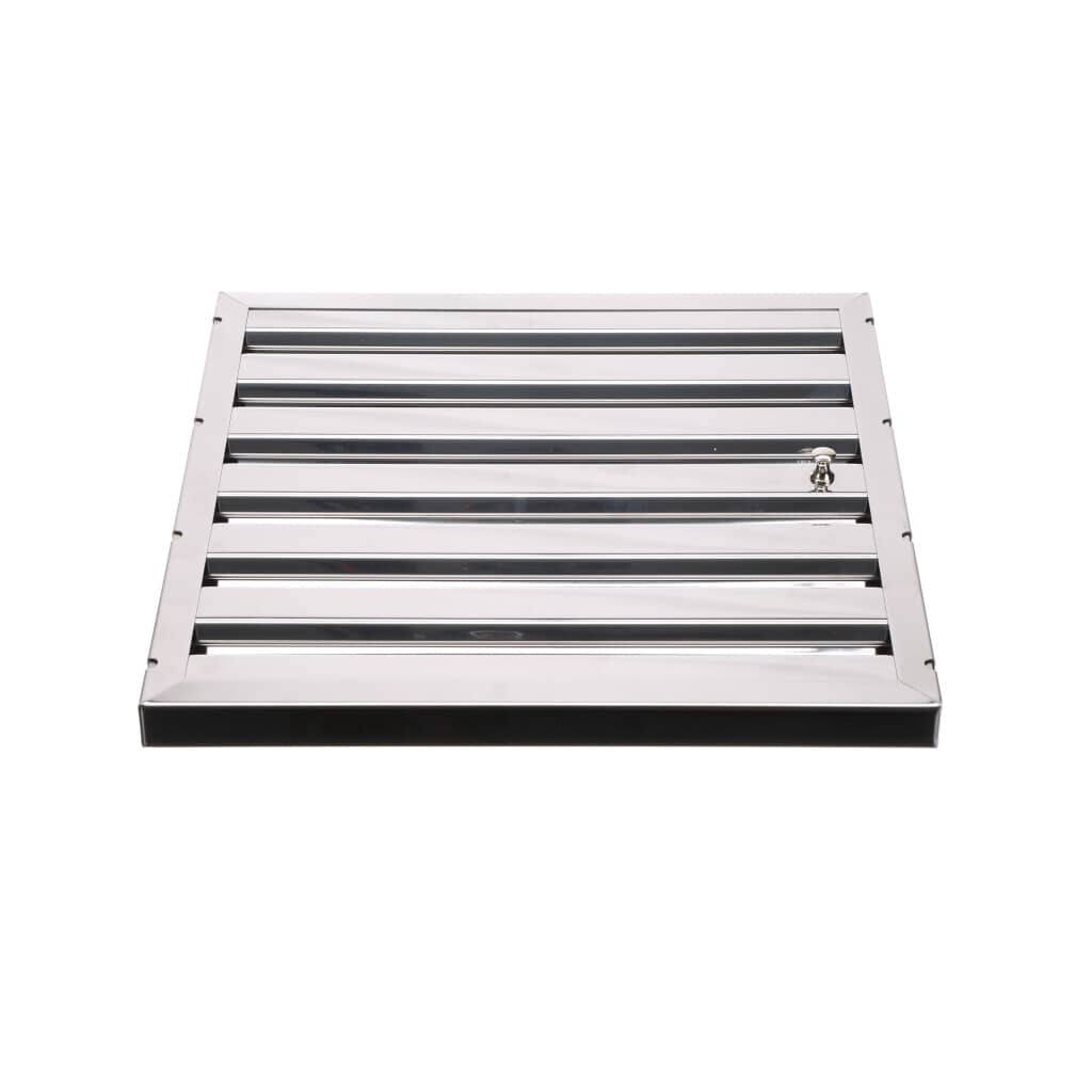 Bertazzoni Hood Metal Filter Grill - Z080013