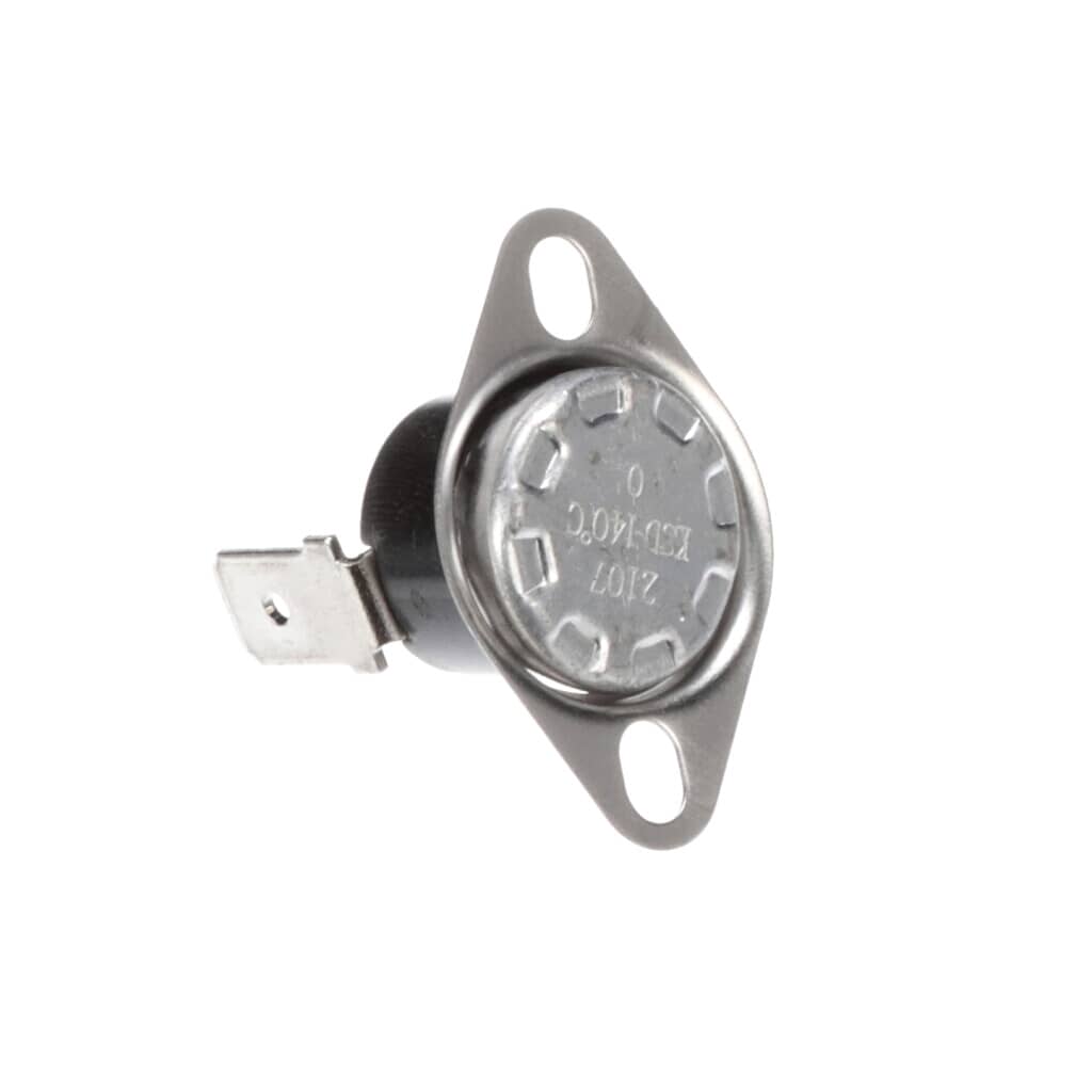 Bertazzoni Baseplatethermostat(140Degrees - Z120312