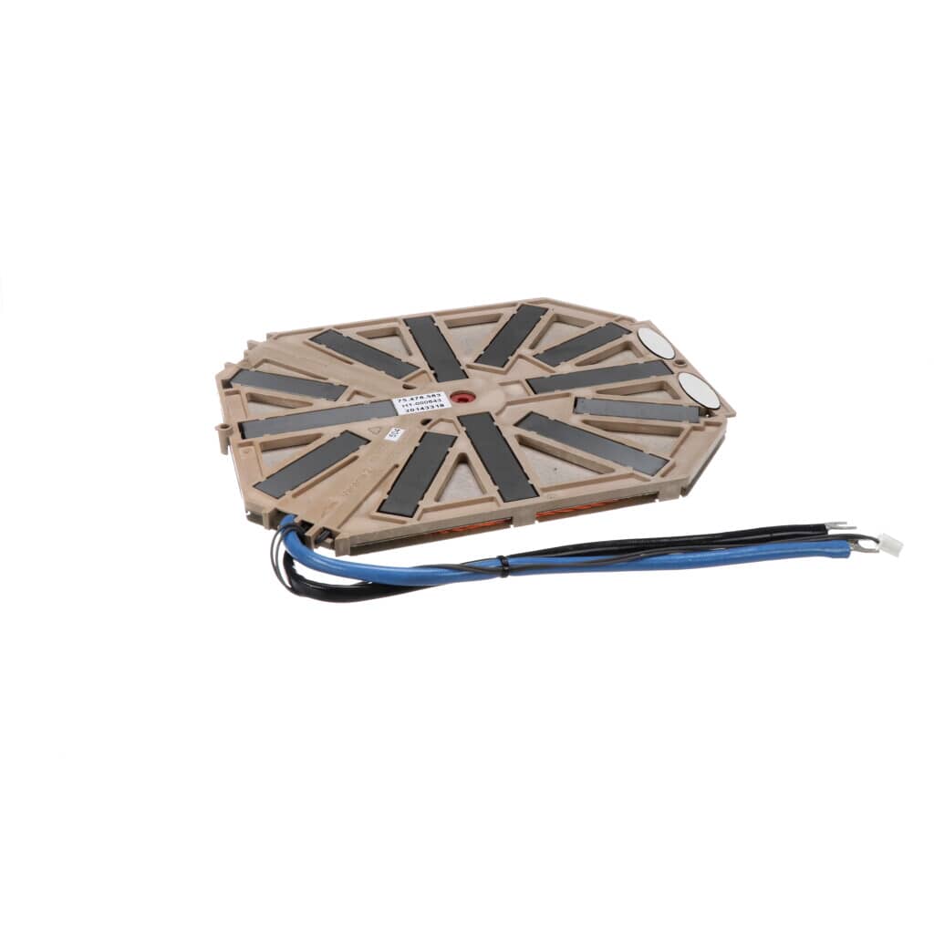 Bertazzoni Cooktop Inductor G5 Ul Octa L250 - Z160076