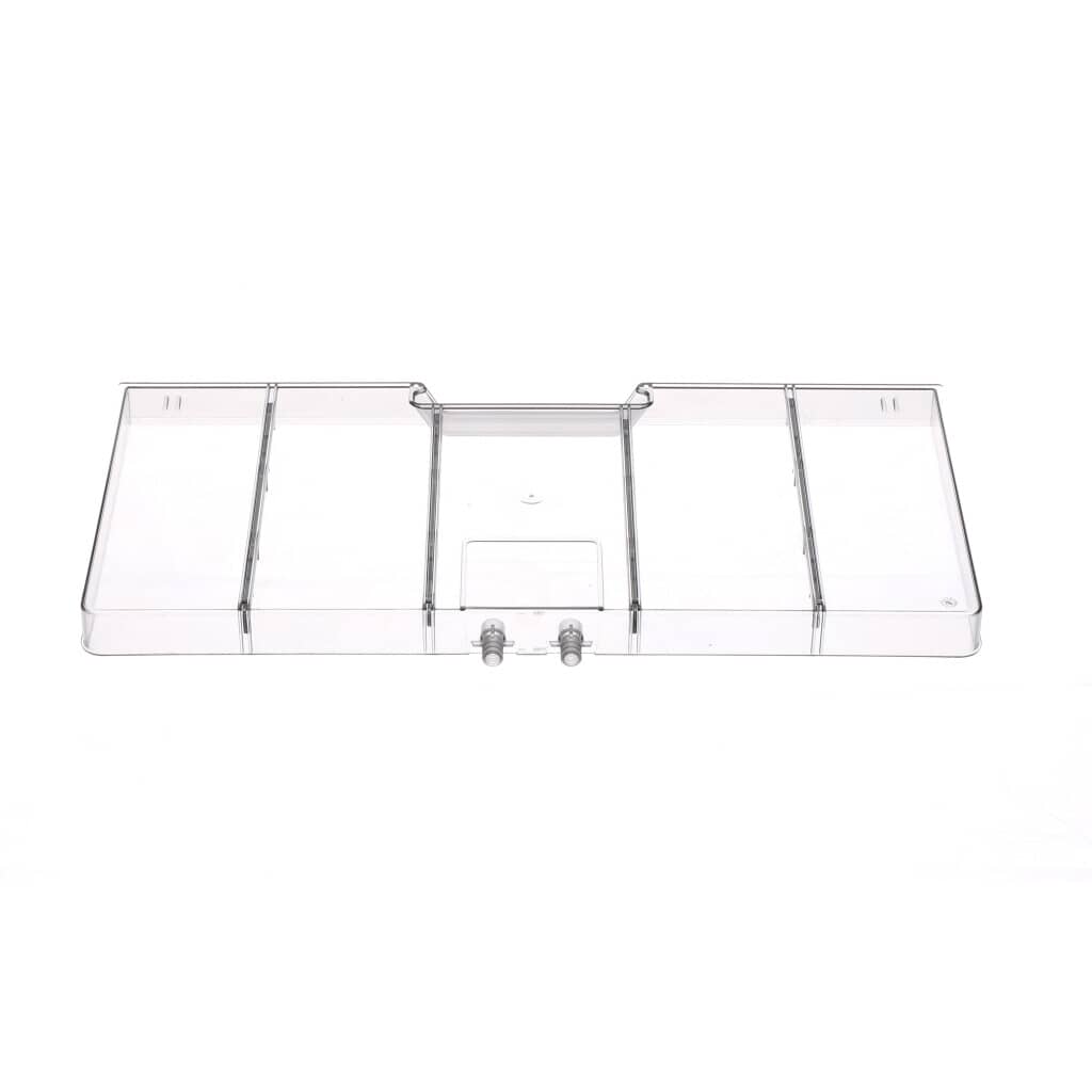 Bertazzoni Oven Water Deposit (Grey) - Z180128