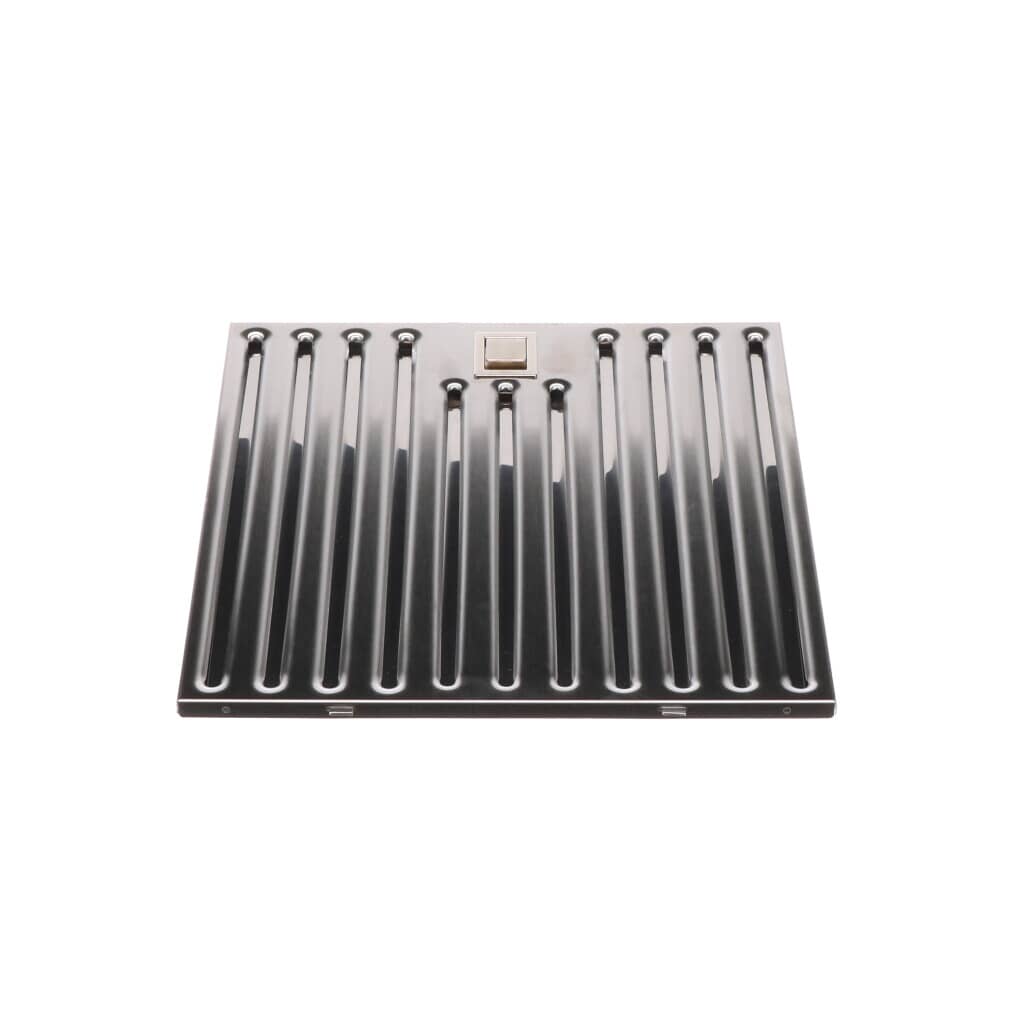 Bertazzoni Hood European Baffle Filter (1Pz) - Z200120