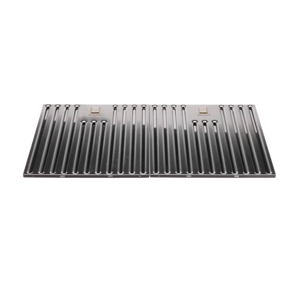 Bertazzoni European Baffle Filter (1Pz) - Z200122