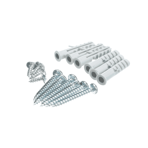 Bertazzoni Hood Mounting Kit - Z200258