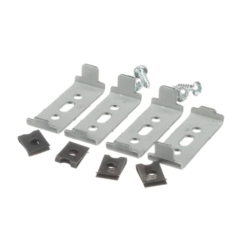 Bertazzoni Installation Hardware Kit Cera - Z200356