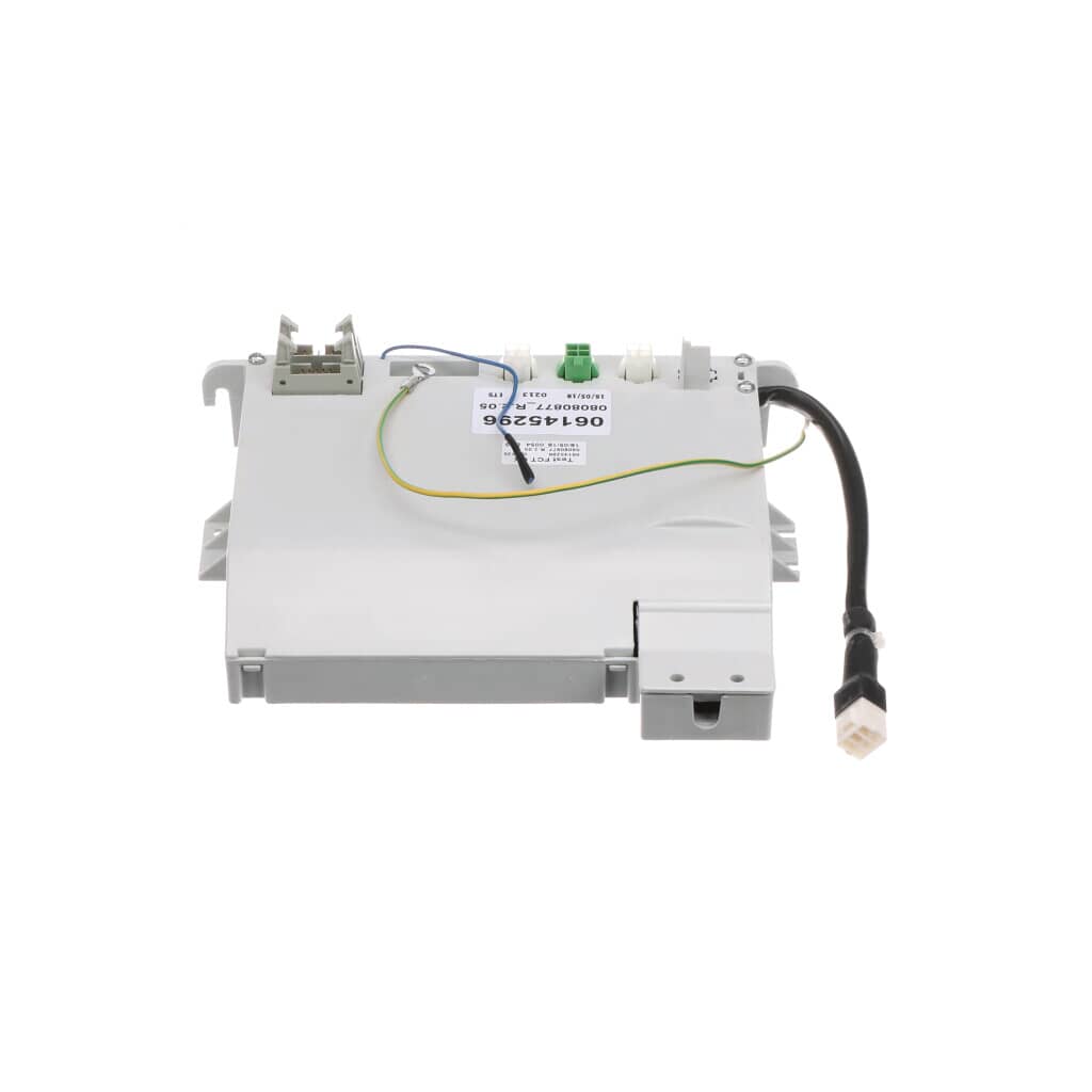 Bertazzoni Hood Full Wiring Assembly - Z280051